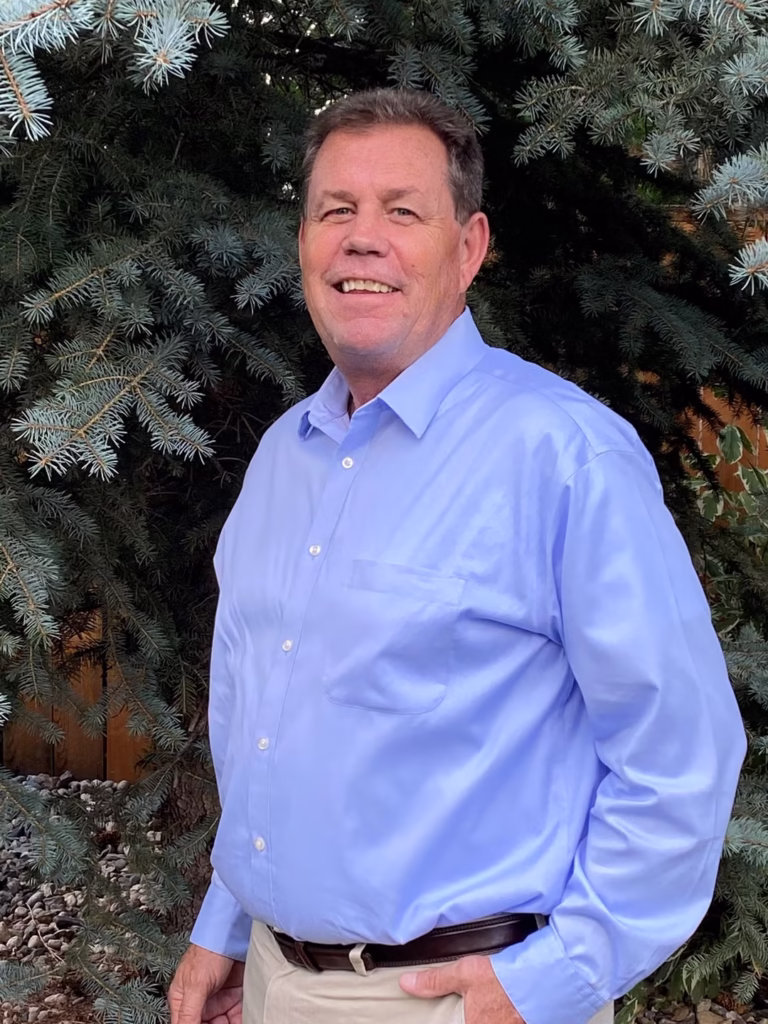 JOHN TSCHETTER