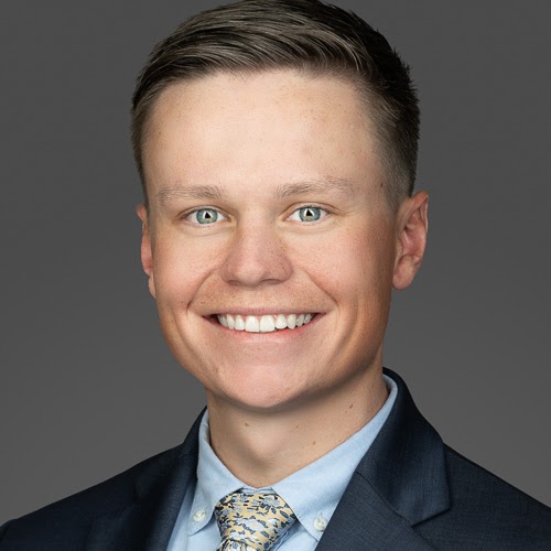RIDGE OVERHOLT