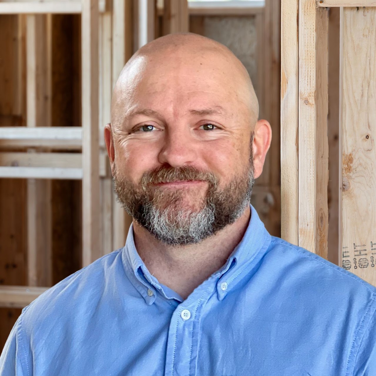 Mike Hensley