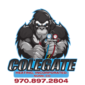 Colegate Heating
