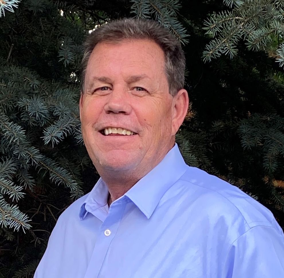 Jon Tschetter